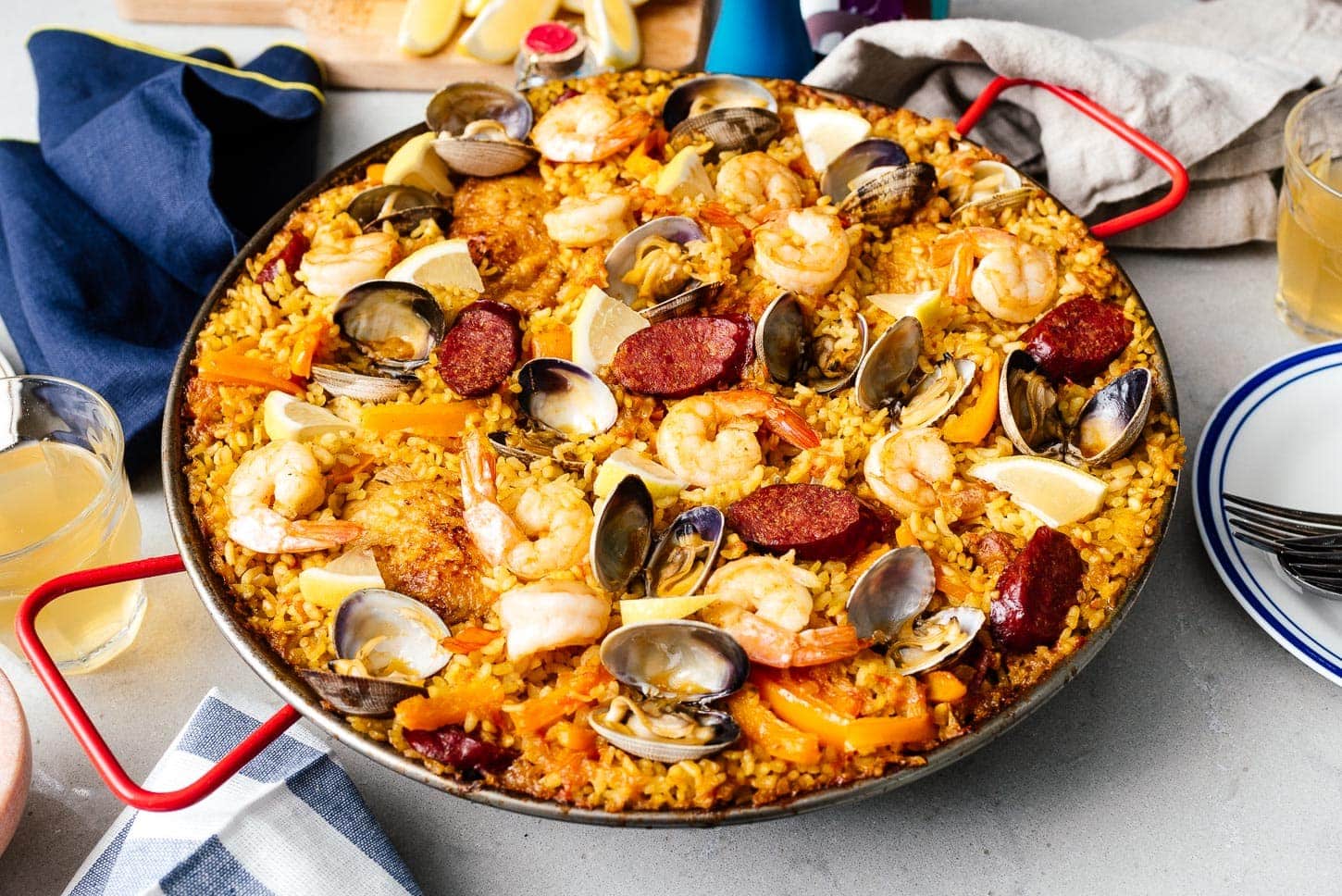 Paella